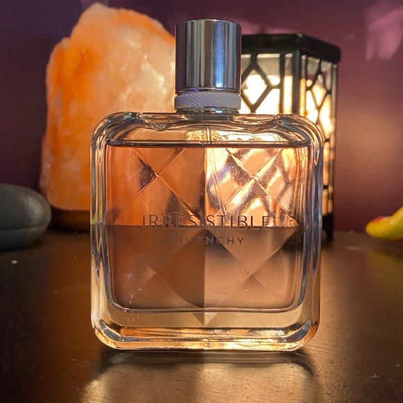 Givenchy Other - Givenchy Irresistible Perfume
